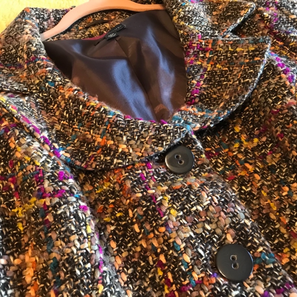 Dialogue jacket - Picture 4 of 6